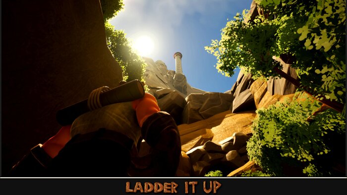 Ladder it Up! Repack Download