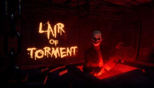 Download Lair of Torment