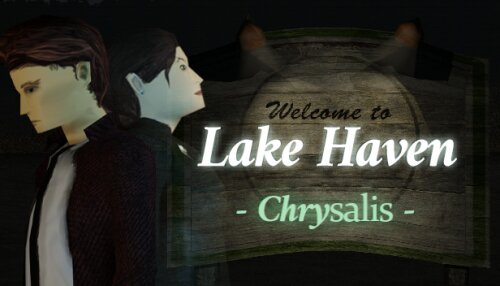 Download Lake Haven - Chrysalis