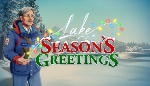 Download Lake - Season's Greetings