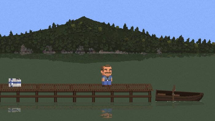 Lakeview Cabin 2 Download Free