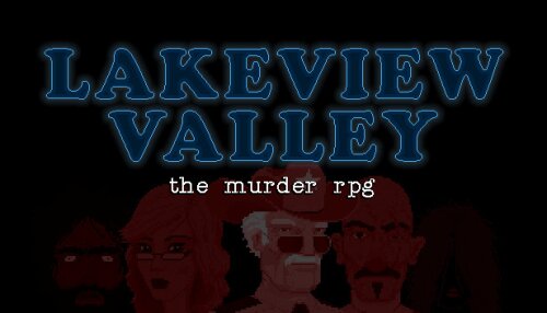 Download Lakeview Valley