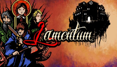 Download Lamentum (GOG)