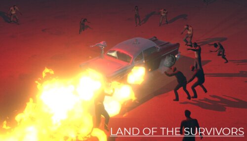 Download Land of the Survivors