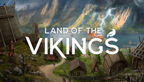 Download Land of the Vikings (GOG)