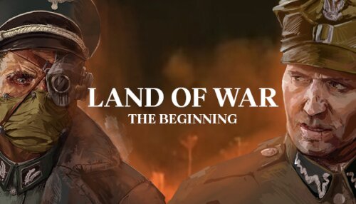 Download Land of War - The Beginning