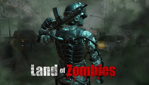 Download Land of Zombies