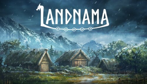 Download Landnama