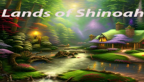 Download Lands of Shinoah