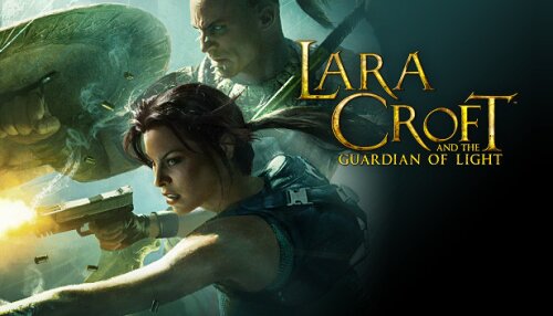 Download Lara Croft and the Guardian of Light