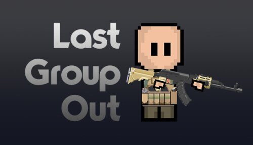 Download Last Group Out