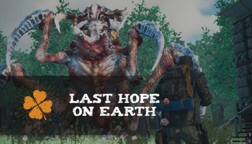 Download Last Hope on Earth