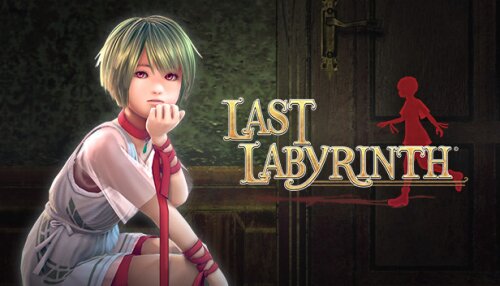 Download Last Labyrinth