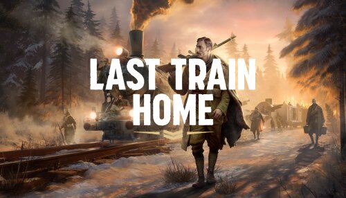 Download Last Train Home (GOG)