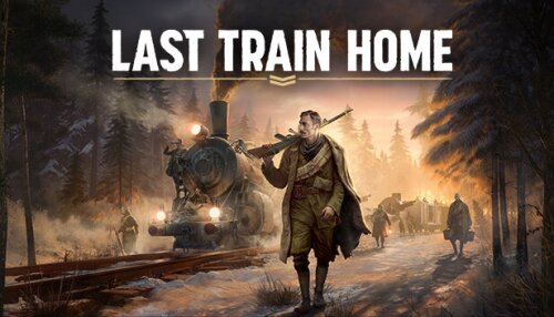 Download Last Train Home