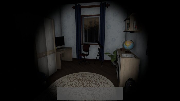 Last victim. House of Fear PC Crack