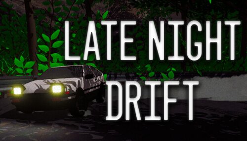 Download Late Night Drift