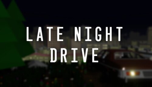Download Late Night Drive
