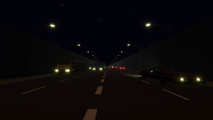 Late Night Drive Download Free