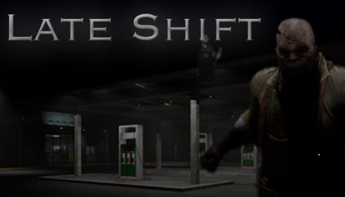 Download Late Shift