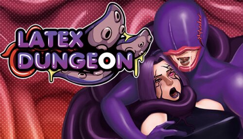 Download Latex Dungeon