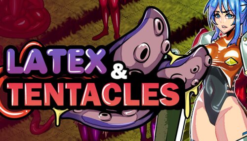 Download Latex Tentacles