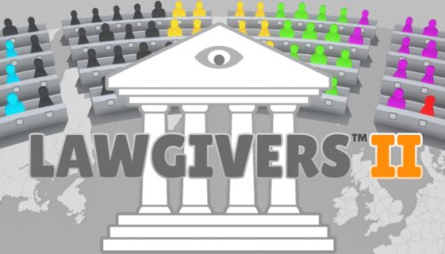 Download Lawgivers II