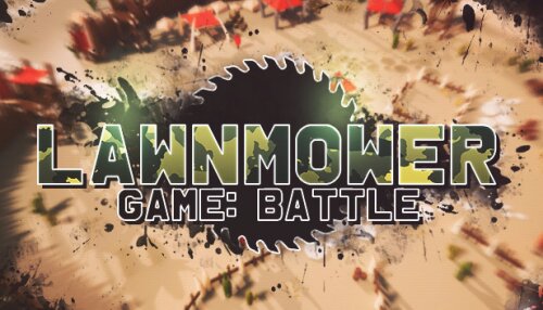 Download Lawnmower Game: Battle
