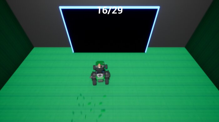 Lawnmower Game: Ufo Chase Free Download Torrent