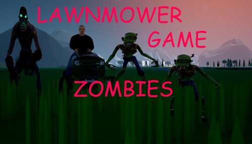 Download Lawnmower Game: Zombies