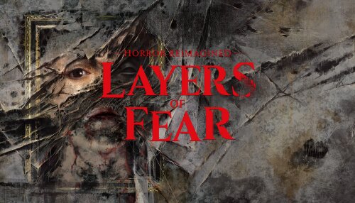 Download Layers of Fear (GOG)