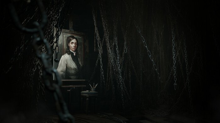 Layers of Fear Repack Download