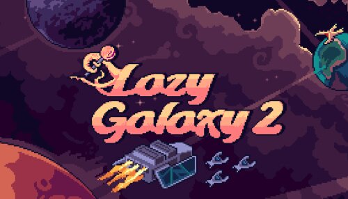 Download Lazy Galaxy 2 (GOG)