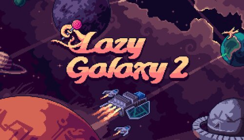 Download Lazy Galaxy 2