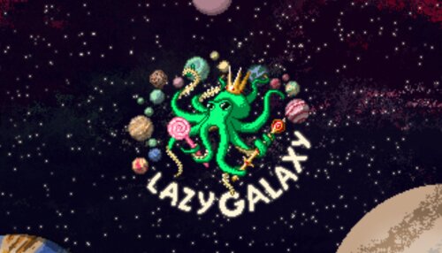 Download Lazy Galaxy (GOG)