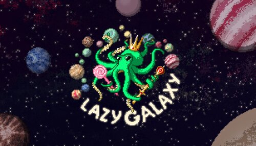 Download Lazy Galaxy