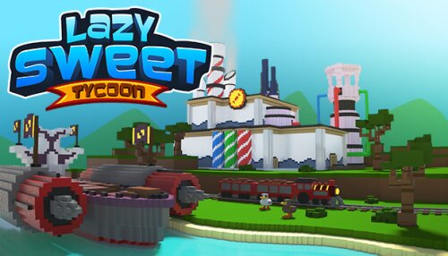 Download Lazy Sweet Tycoon