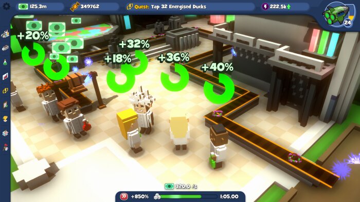 Lazy Sweet Tycoon Crack Download