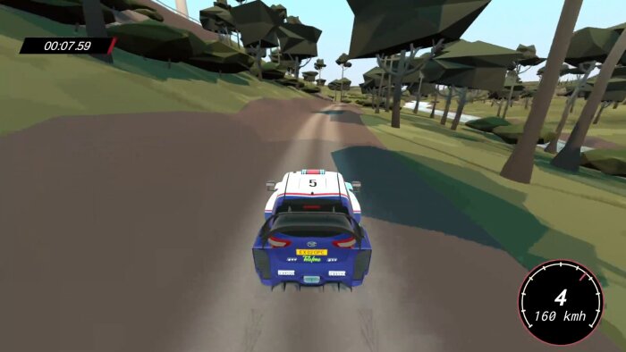 LEAD - Rally Download Free