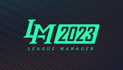 Download League Manager 2023