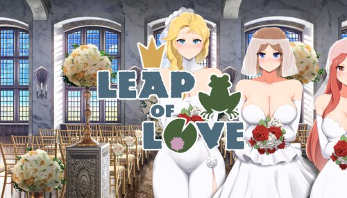 Download Leap of Love (GOG)