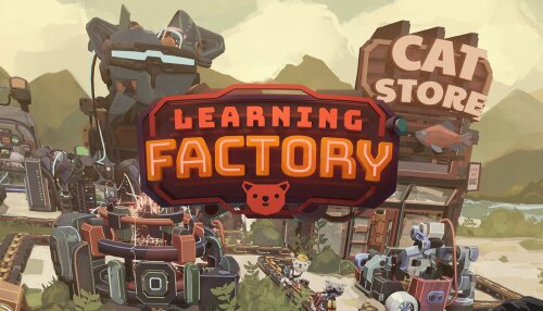 Download Learning Factory (GOG)