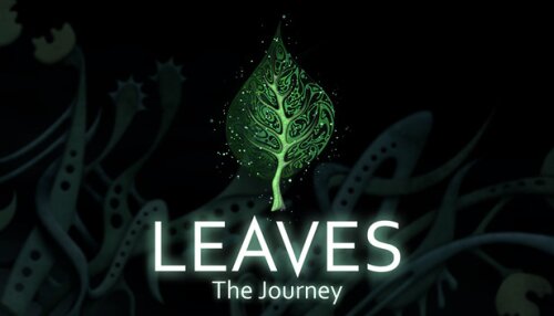 Download LEAVES - The Journey