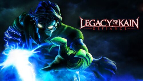 Download Legacy of Kain: Defiance