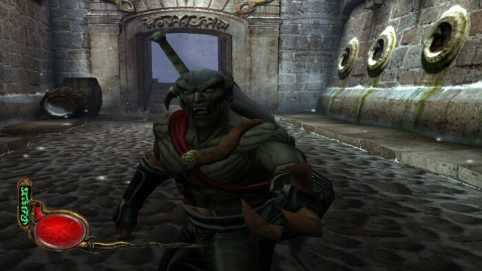 Legacy of Kain: Defiance Free Download Torrent