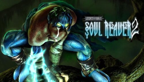 Download Legacy of Kain: Soul Reaver 2