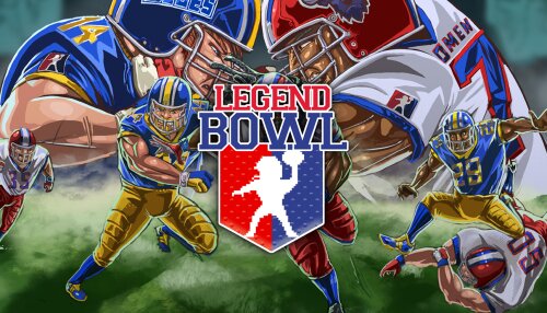 Download Legend Bowl (GOG)