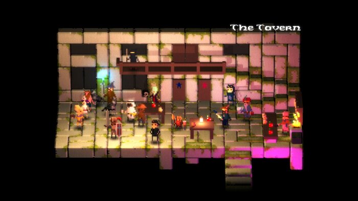 Legend of Dungeon Download Free