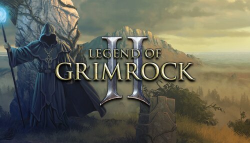 Download Legend of Grimrock 2 (GOG)
