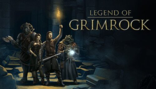 Download Legend of Grimrock